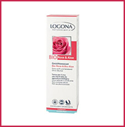 LEche limpiadora Rosas